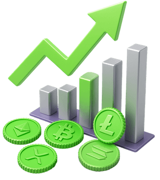 Adler Wertburg Krypto-Trading-Plattform – Schnittstelle und Produktübersicht